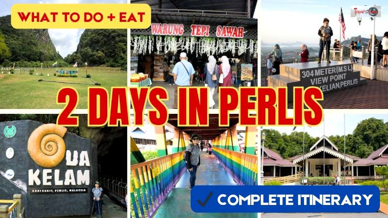 places to visit in Perllis