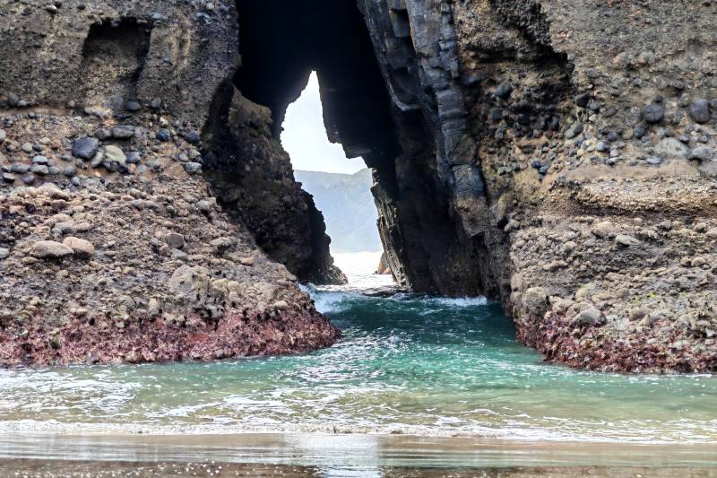 Piha Beach