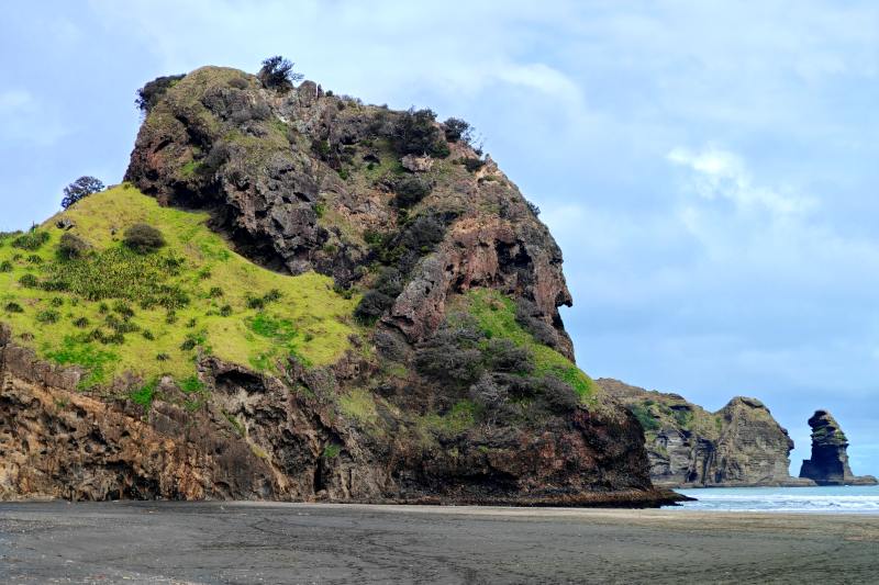 Lion Rock