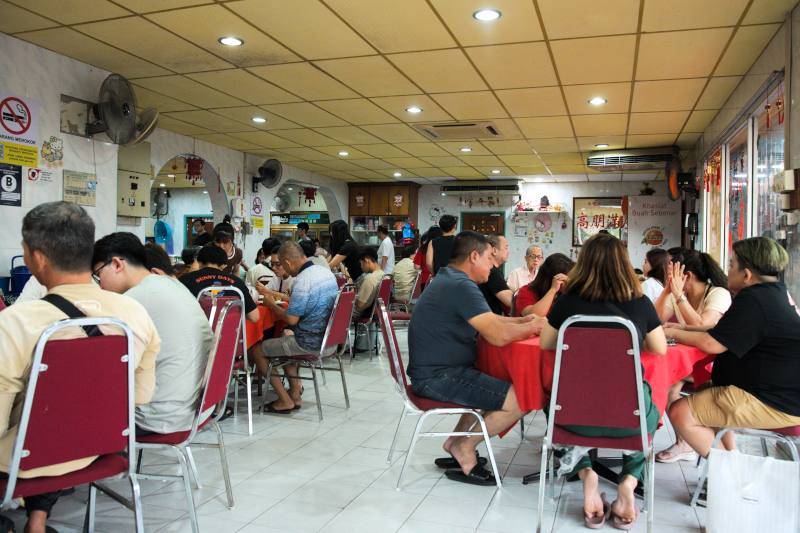 Soga Restaurant