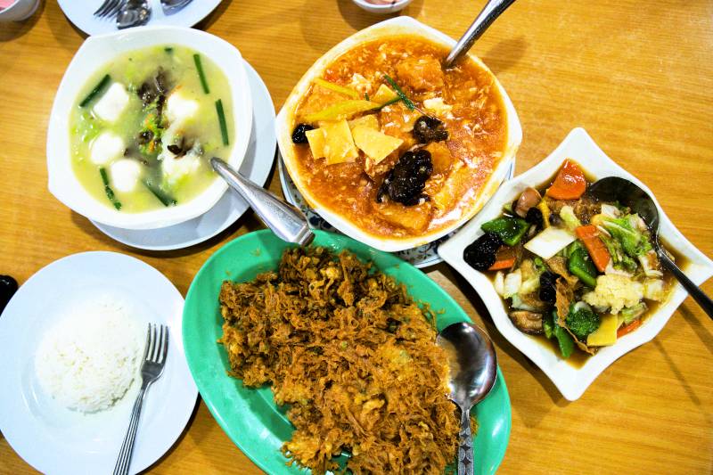 Soga Restaurant