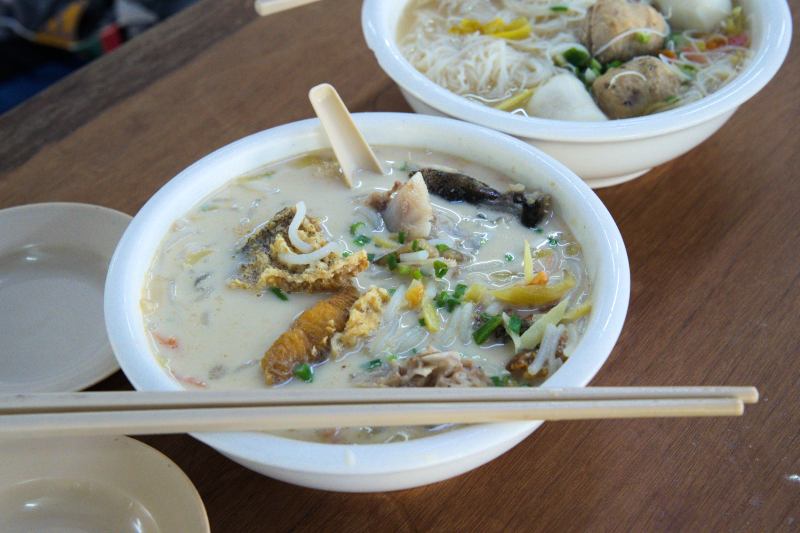 Restaurant Jin Du Li (金都里)