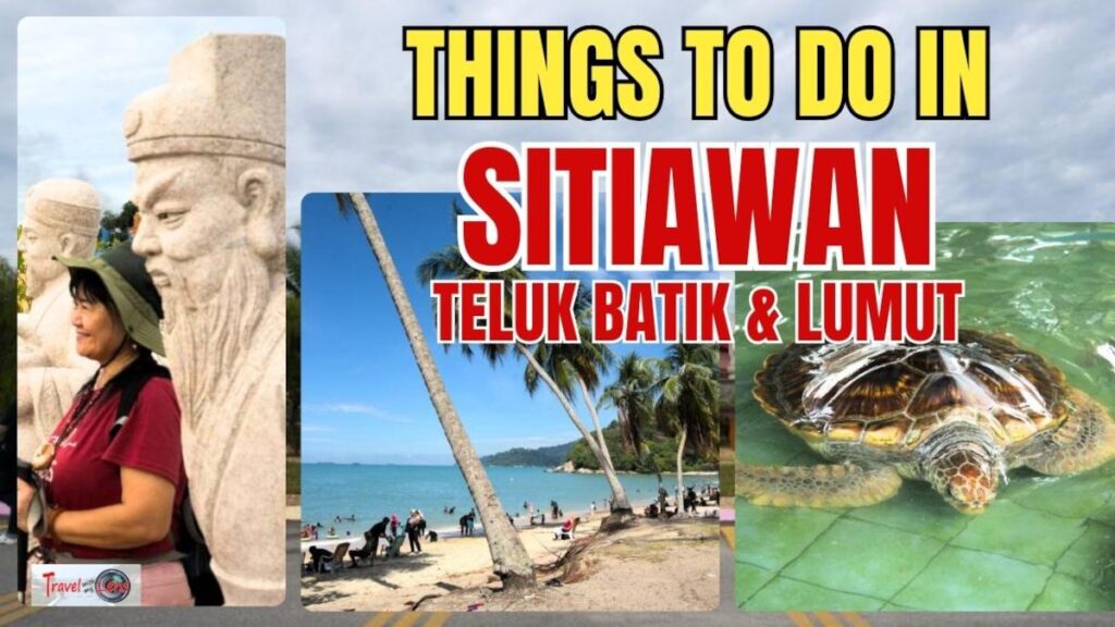 Sitiawan placves to visit featured image