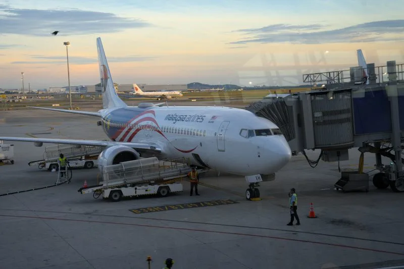 Leaving from Kuala Lumpur to Kathmandu, Everest Base Camp Trek Part 1