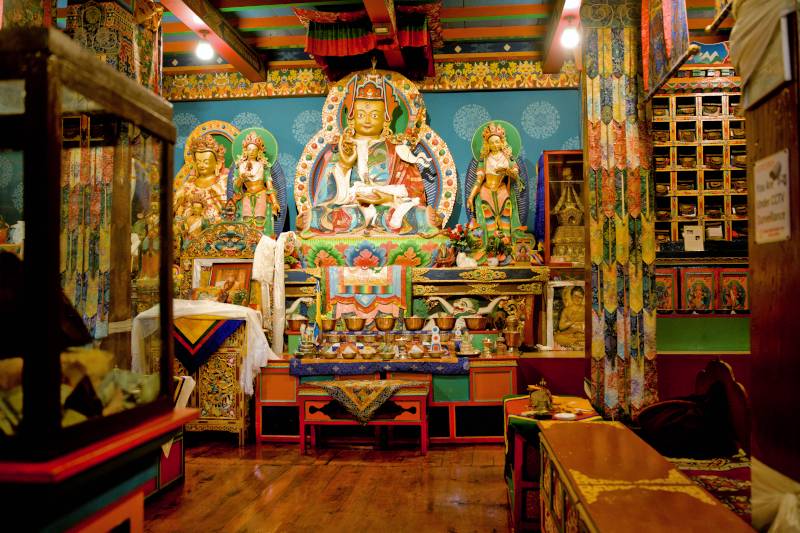 Everest Base Camp Trek Part 3