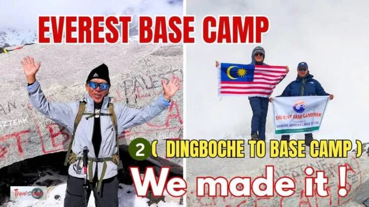 EBC trek Part 2 feature image