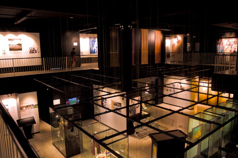 Tuanku Ja’afar Royal Gallery