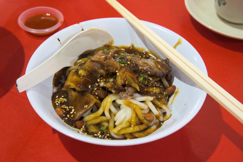 Seremban food, what to eat in Seremban
