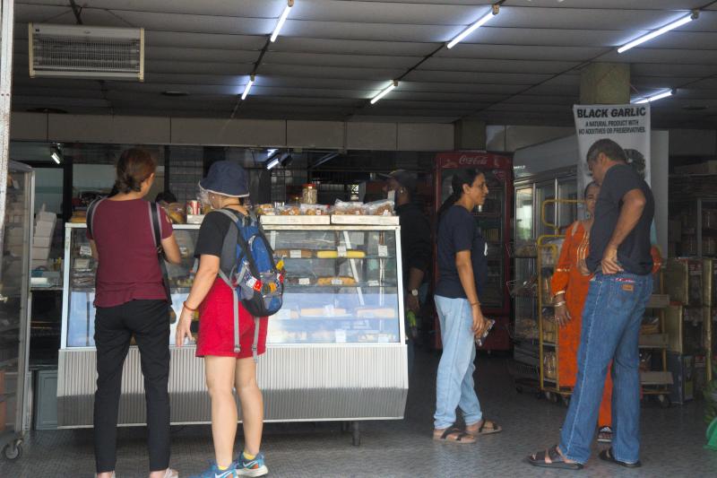 Wah Tung Biscuit Confectionery , Seremban food, what to eat in Seremban
