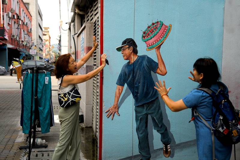 Lorong Seni Seremban