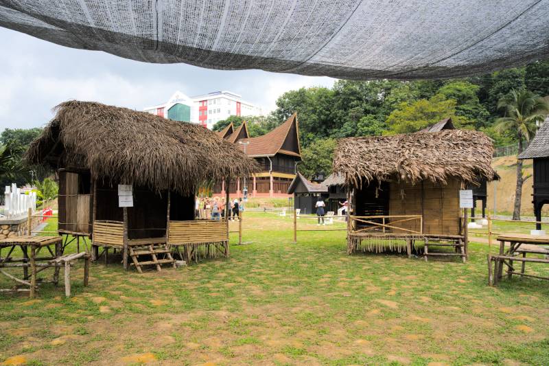 Negeri Sembilan State Museum