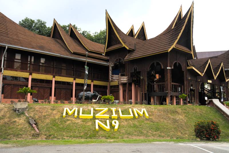 Negeri Sembilan State Museum