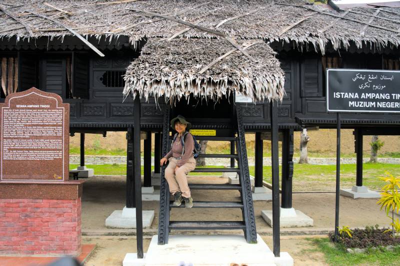 Negeri Sembilan State Museum