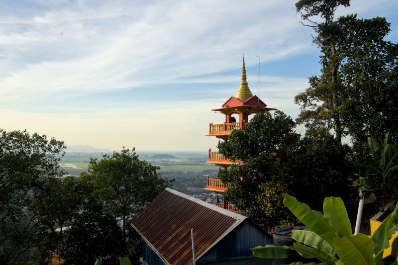 Bukit Berapit Bukit Mertajam