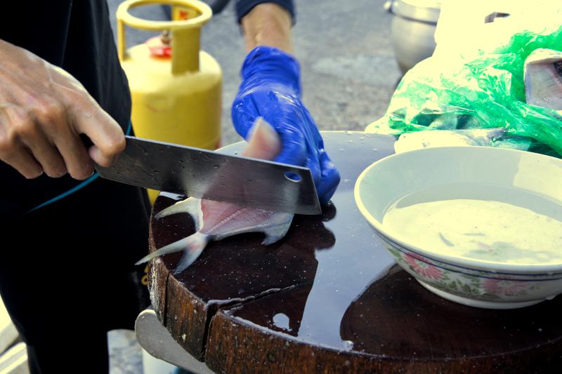 Coffee & Food Lau Yu 老友饮食中心