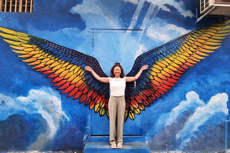 Lorong Seni Seremban