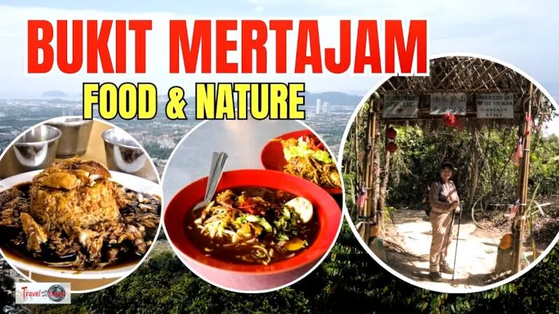 Bukit Mertajam