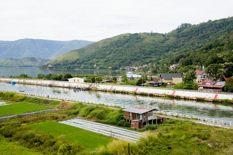 Aek Tano Ponggol Bridge