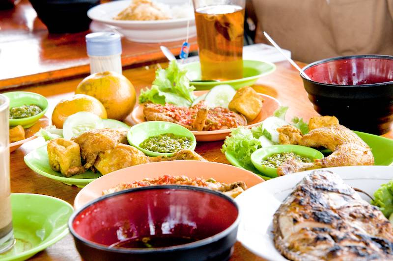 Babi Panggang Karo (BPK)