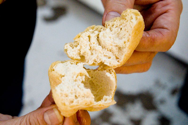 Kedai Tauhu 30 , Bentong