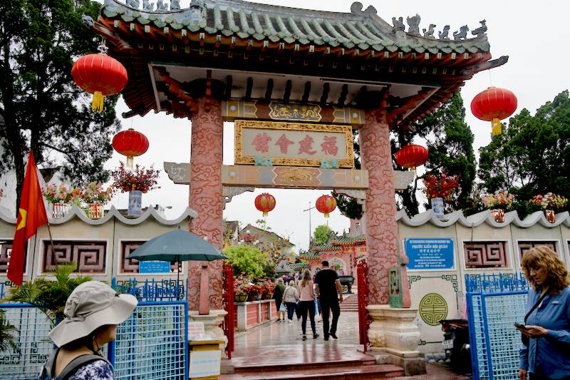 Fujian Assembly Hall