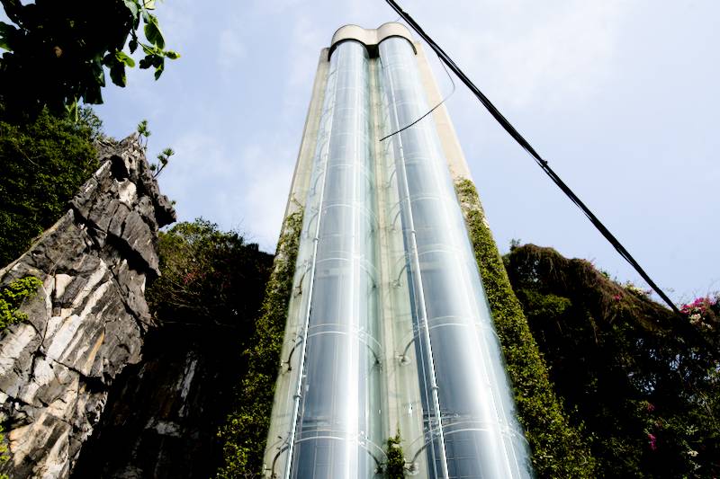 marble mountain, Da Nang