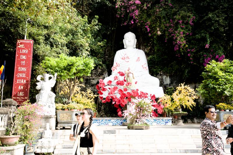 Marble Mountains, Da Nang