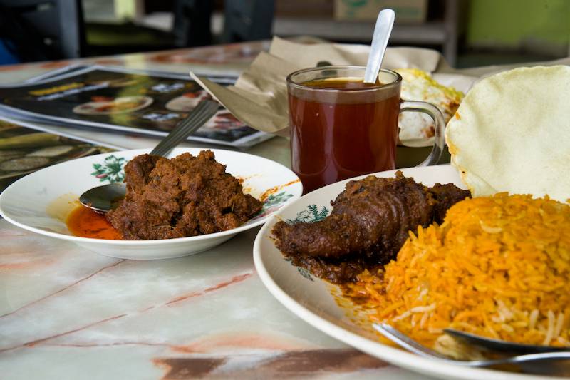 One of the best Rendang Tok I have ever tried., Rendang Tok Yoep