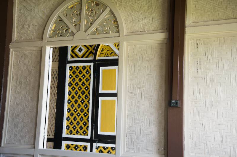 Istana Kenangan – A Nail-less Wooden Royal Palace of Perak. Things to Do in Kuala Kangsar Malaysia