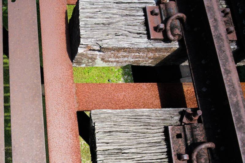 Victoria Bridge, Karai – Malaysia’s Oldest Railway Bridge. Things to Do in Kuala Kangsar Malaysia