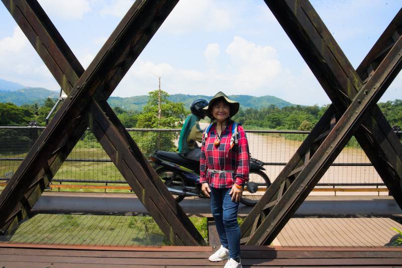 Victoria Bridge, Karai – Malaysia’s Oldest Railway Bridge. Things to Do in Kuala Kangsar Malaysia
