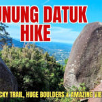 Gunung Datuk featured image