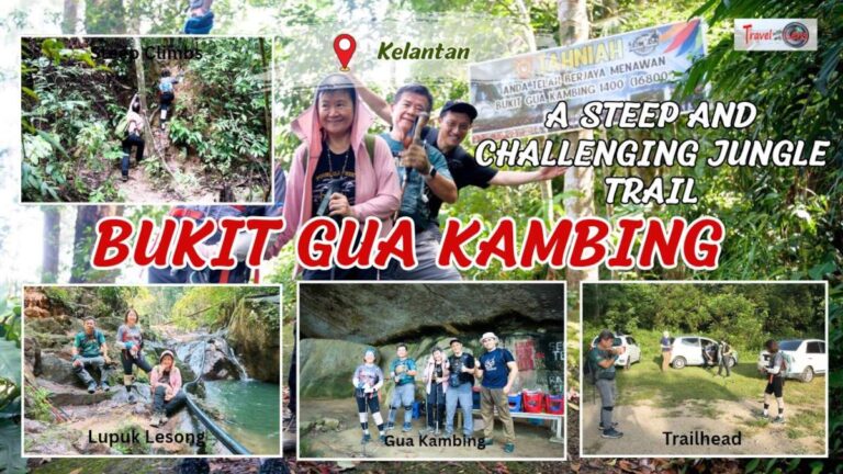 Bukit Gua Kambing featured image