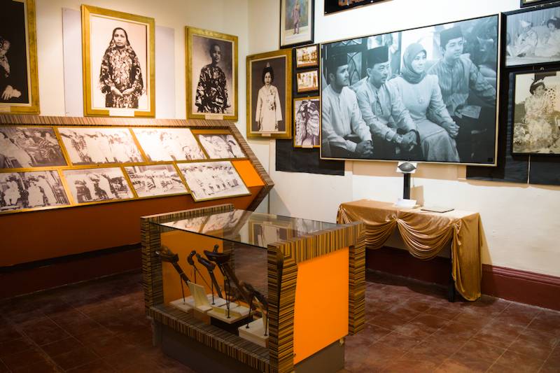 Muzium Warisan Lipis