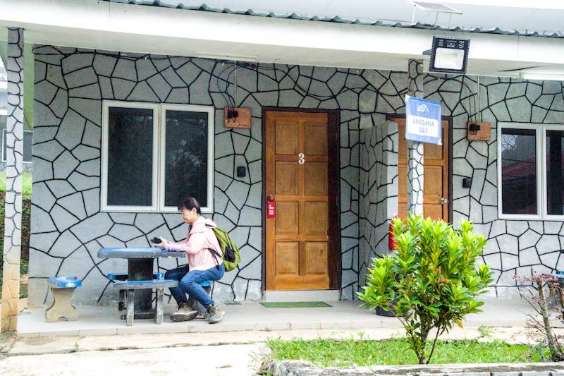 Aguilar Resort