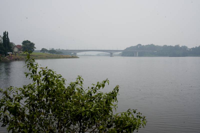 Tasik Raban